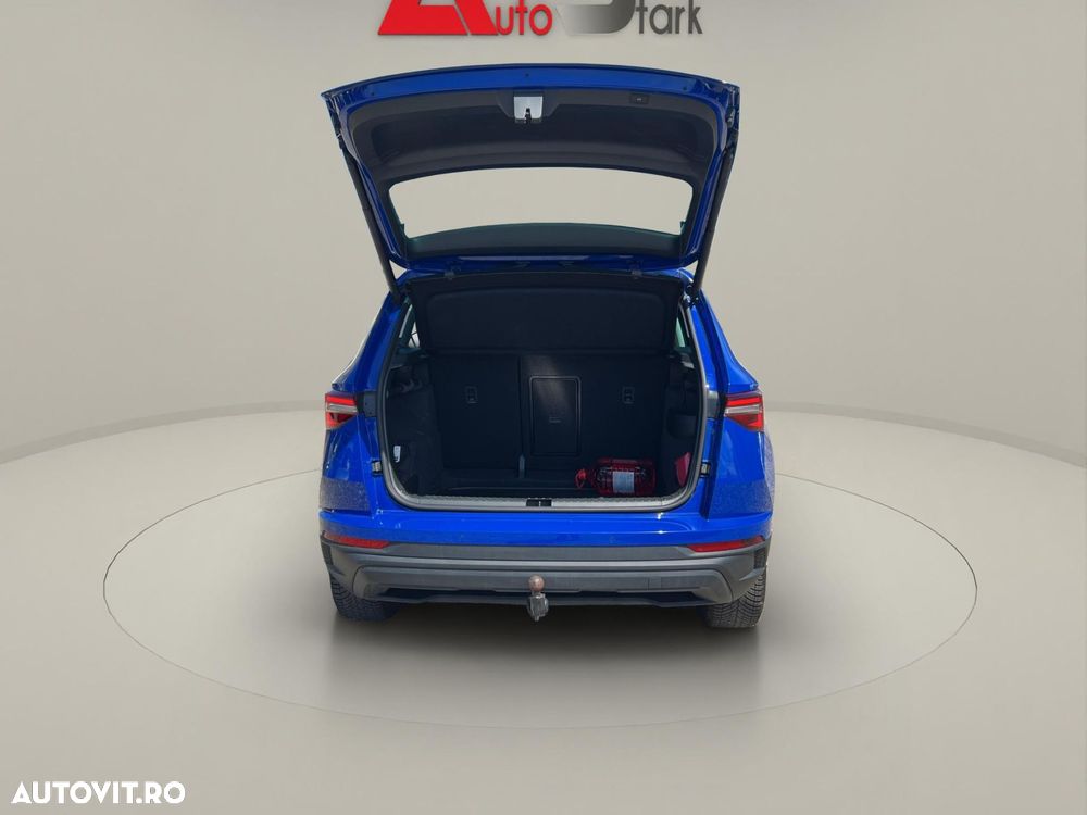 Skoda Karoq 2.0 TDI 4X4 DSG Style - 38