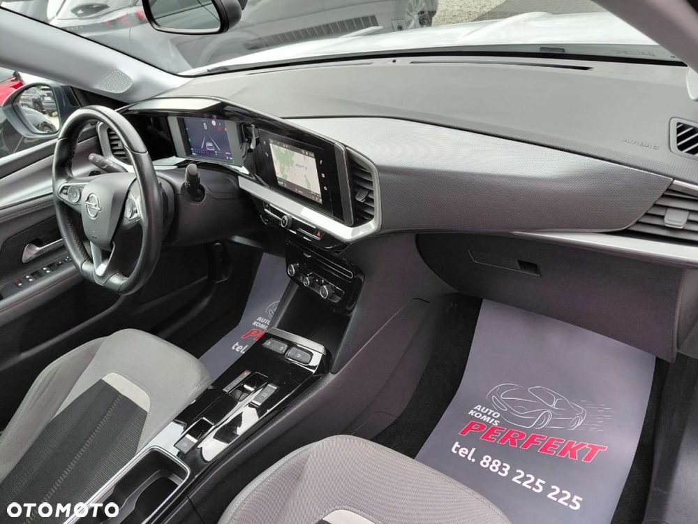 Opel Mokka - 15
