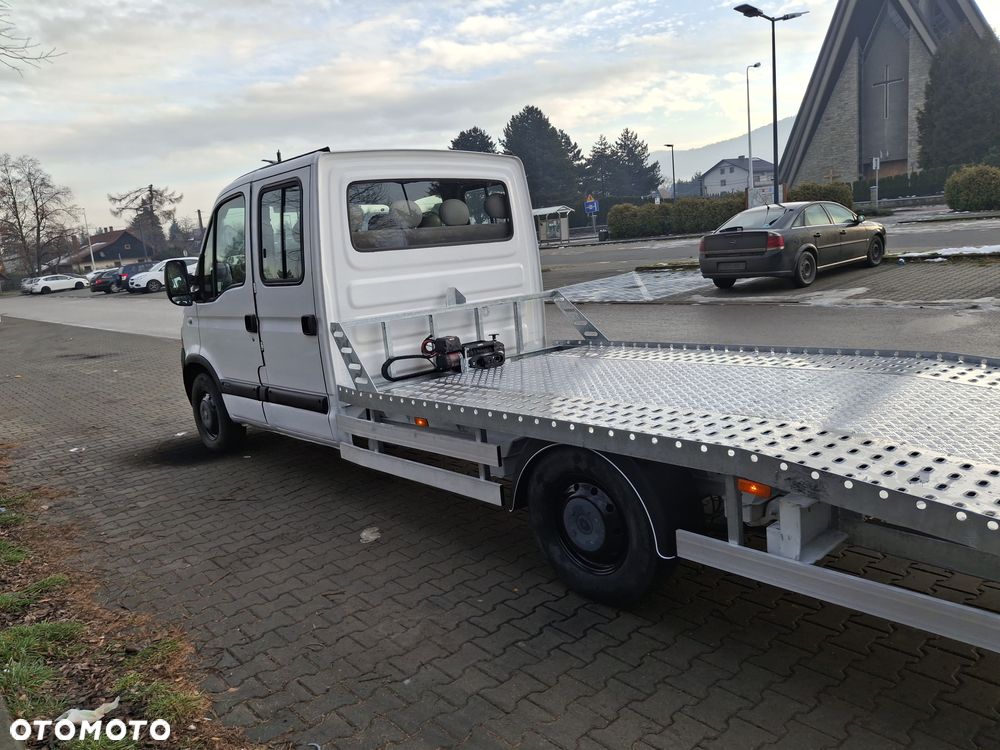 Renault Master - 12