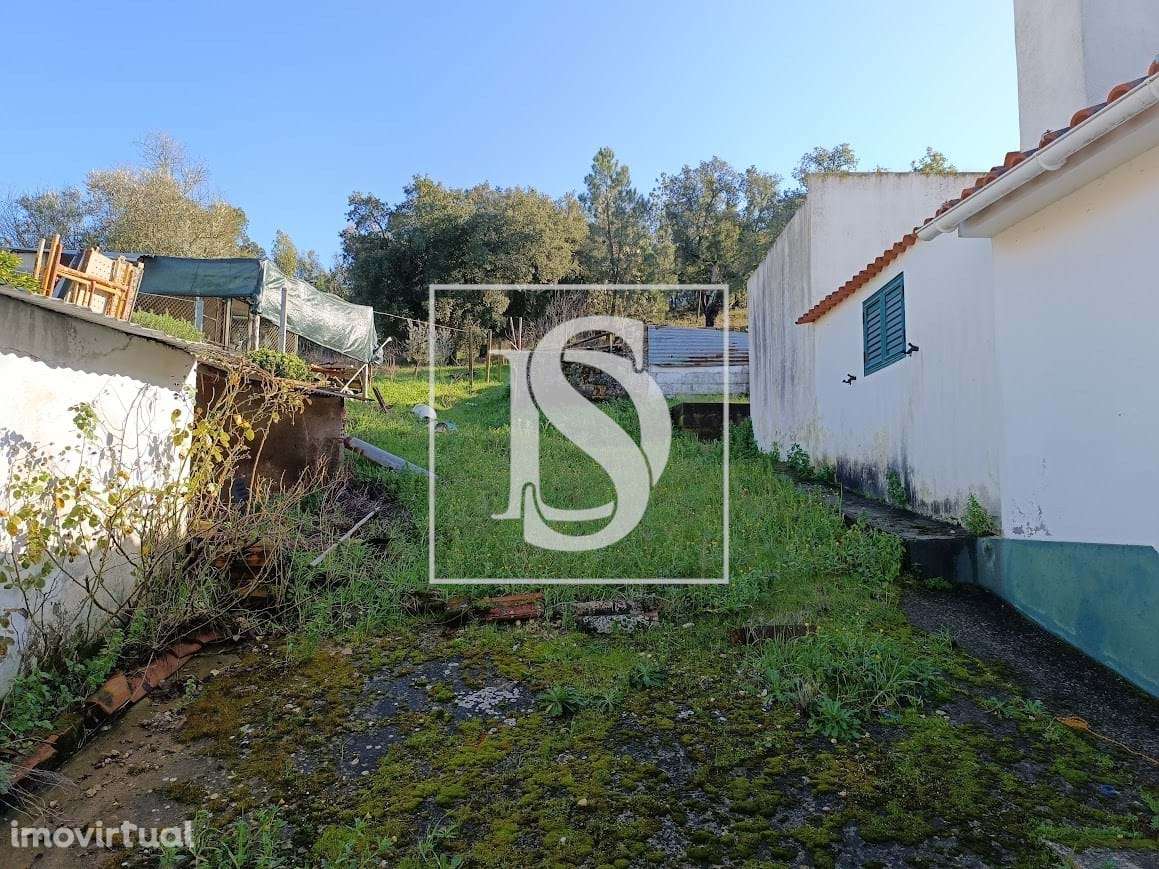 Moradia T3 -  Vale das Mós  - Abrantes - Grande imagem: 2/22
