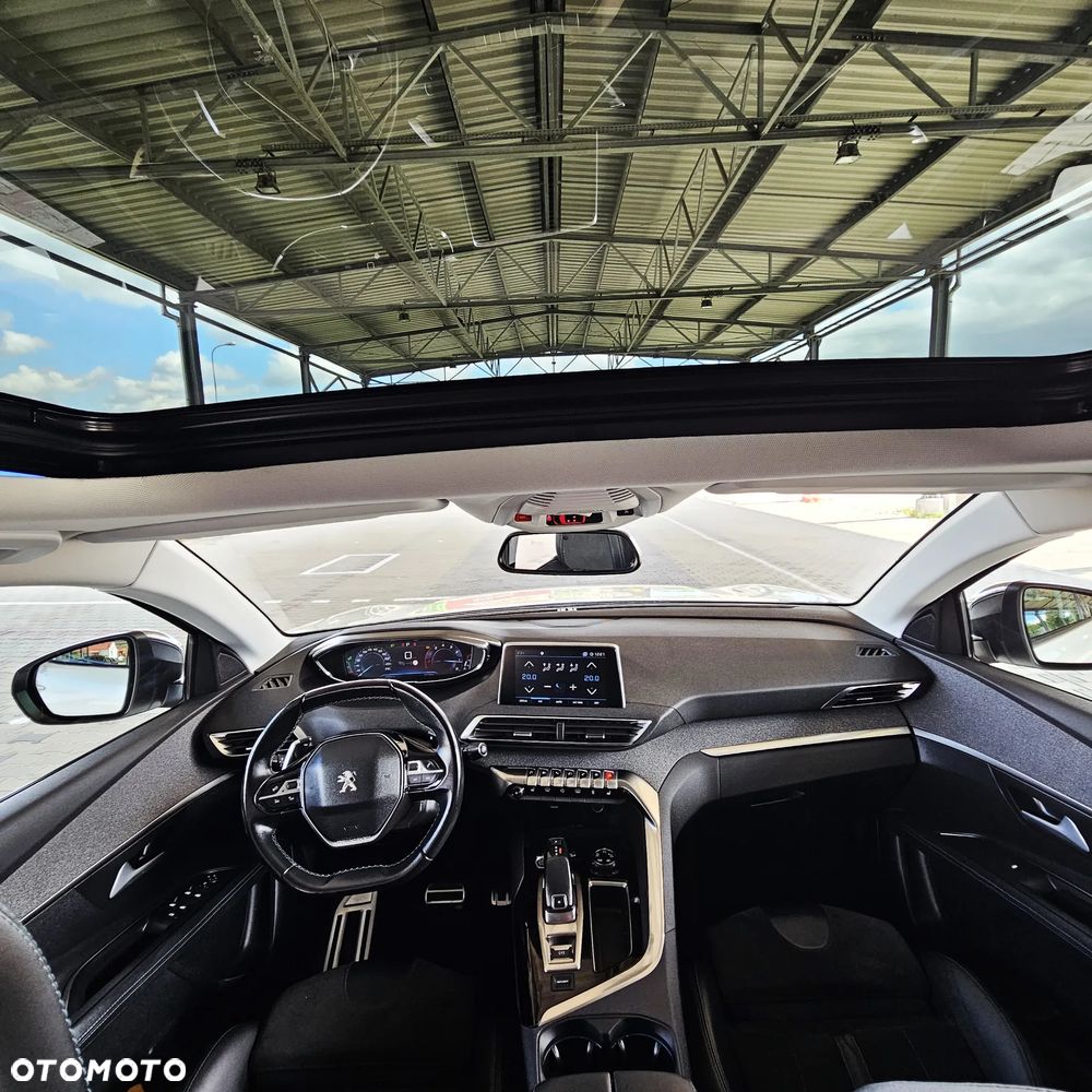 Peugeot 3008 1.6 PureTech GT S&S EAT8 - 22