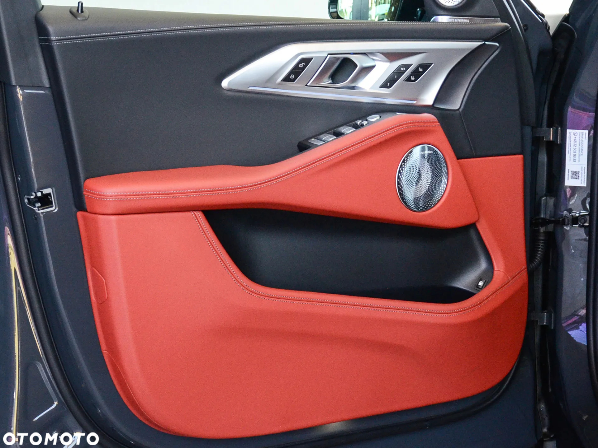 BMW XM PHEV sport - 14