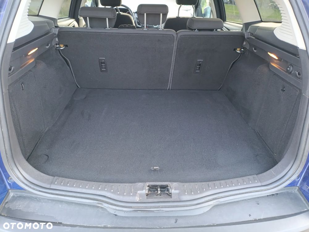 Ford Focus 1.0 EcoBoost SYNC Edition ASS - 9