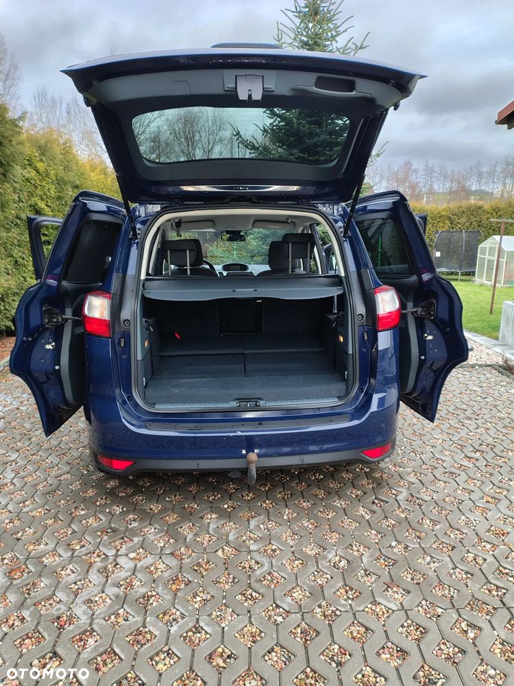 Ford Grand C-MAX - 6