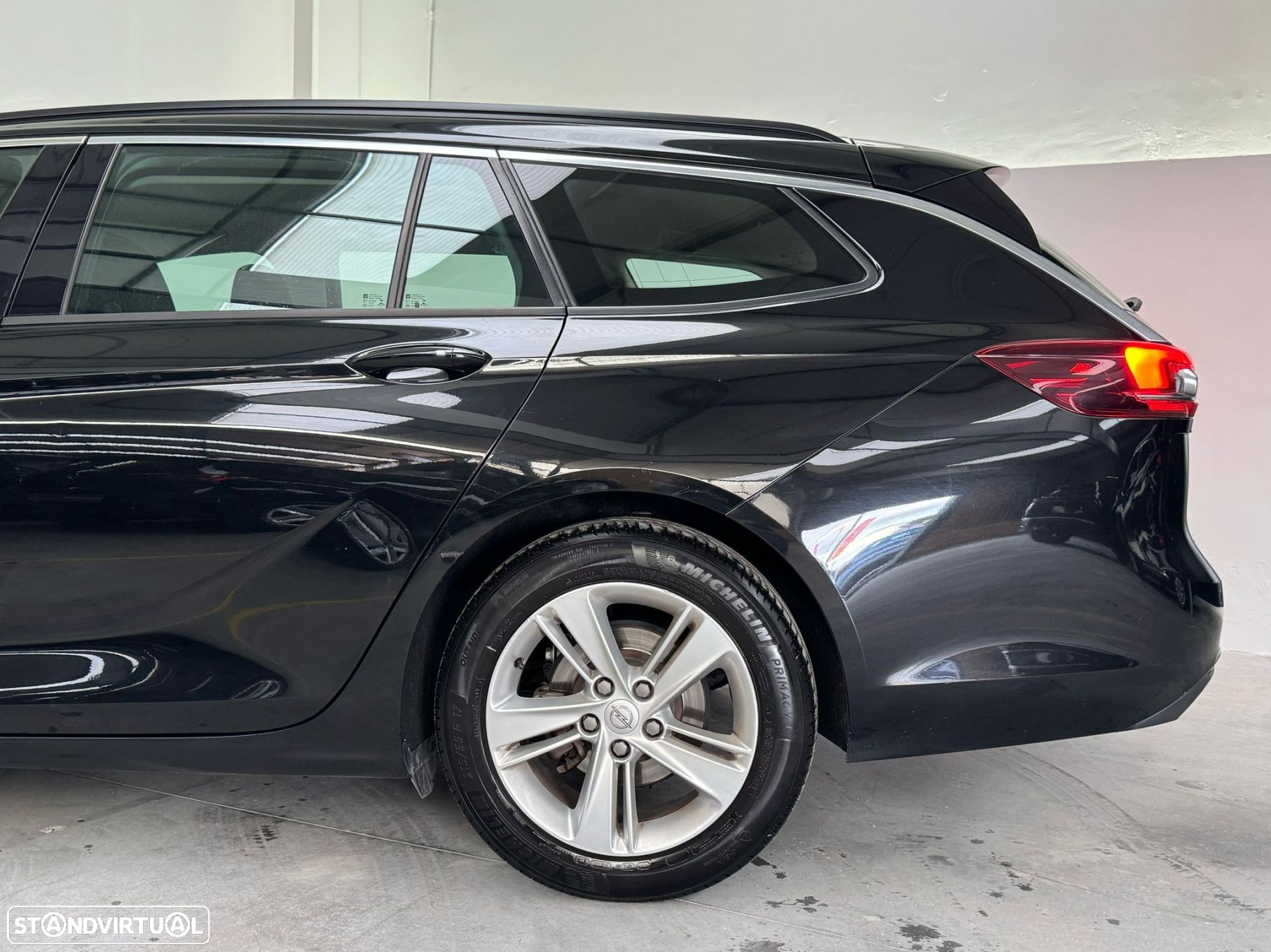 Opel Insignia Sports Tourer 1.6 CDTi Business Edition - 10