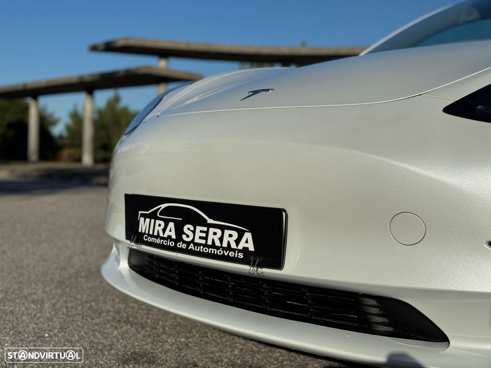 Tesla Model 3 Tração Traseira - 52