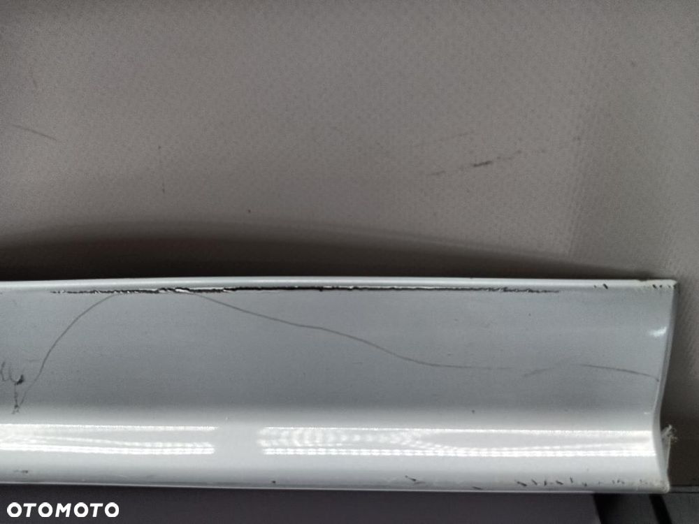 LISTWA DRZWI TYŁ TYLNA PRAWA VW SHARAN SEAT ALHAMBRA 7N0854950 - 3