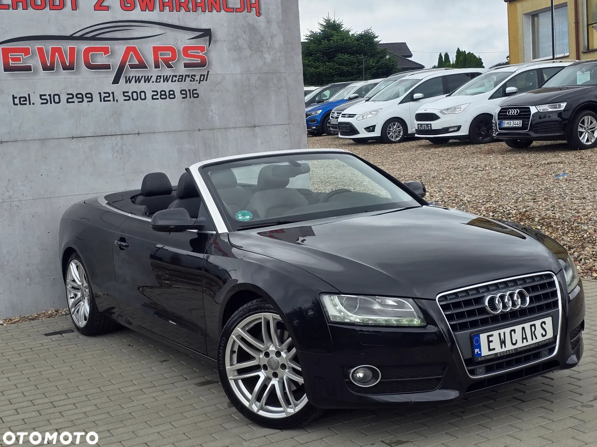 Audi A5 - 27