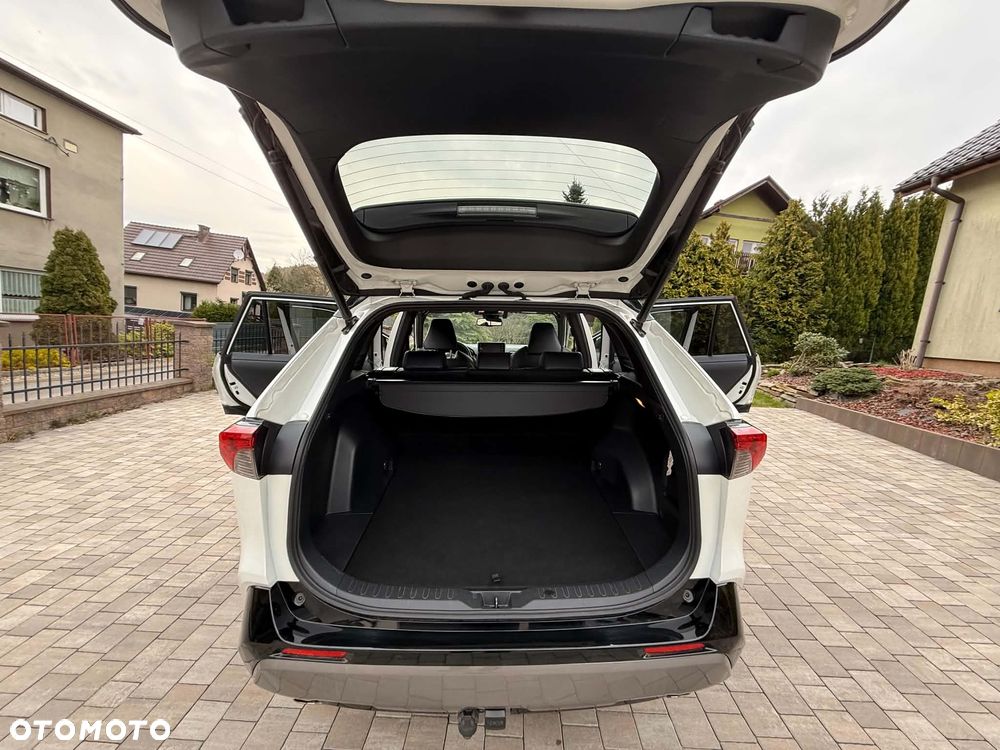 Toyota RAV4 2.5 Hybrid Selection 4x4 - 2