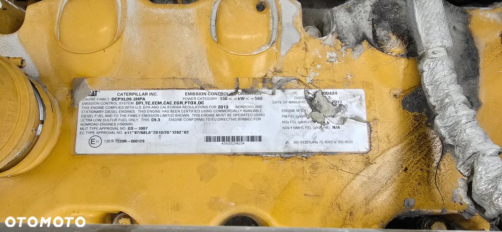 Powerscreen Kruszarka stożkowa Sandvik QH331, 2013 rok - 9