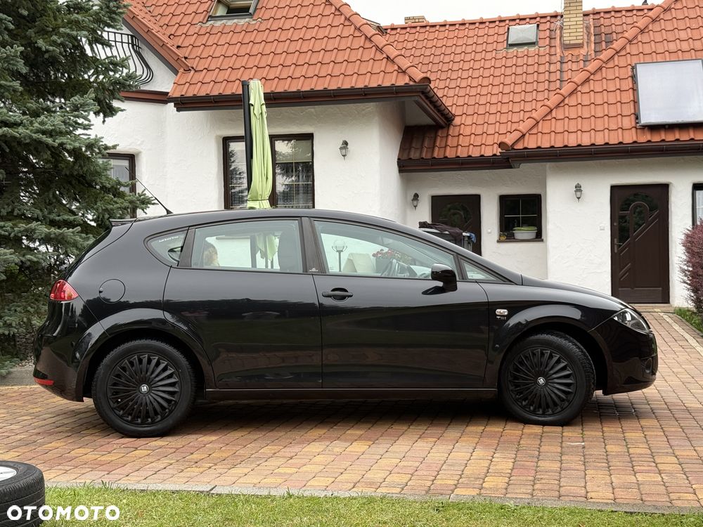 Seat Leon 1.8 TSI R edition - 4