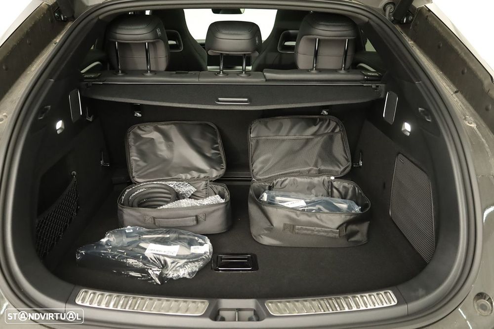 BYD Sealion 7 82.5 kWh Comfort - 25