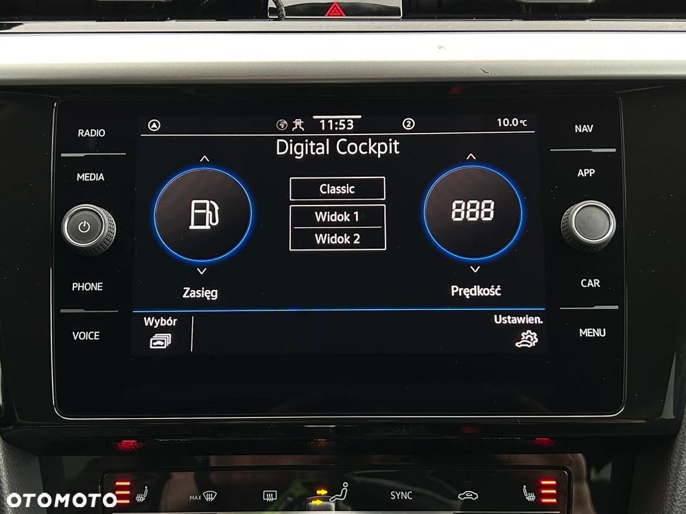 Volkswagen Arteon Shooting Brake 2.0 TSI Elegance DSG - 31