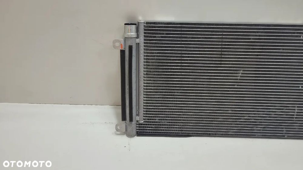 CHŁODNICA KLIMATYZACJI HONDA HR-V 1.5 T 2019 - - 2