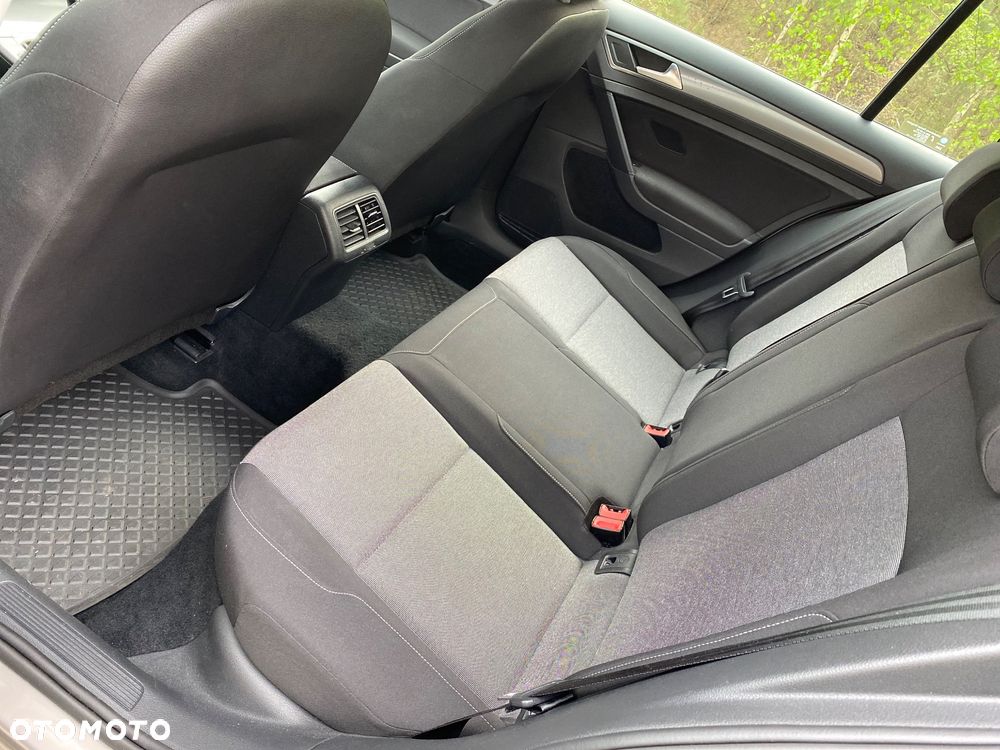 Volkswagen Golf 1.2 TSI BMT Start - 6