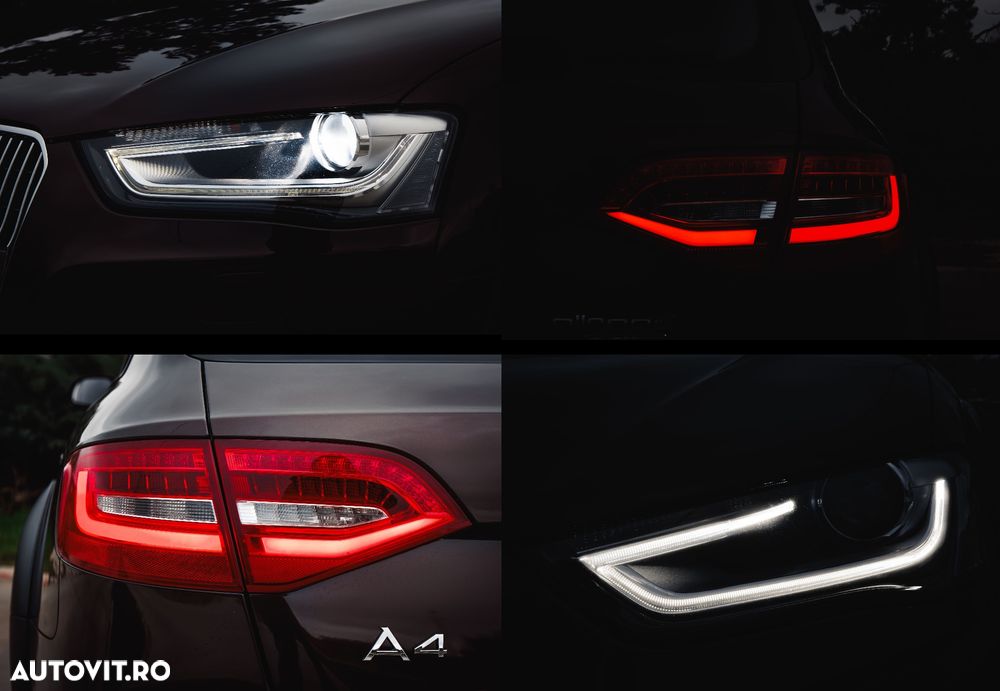 Audi A4 Allroad - 26