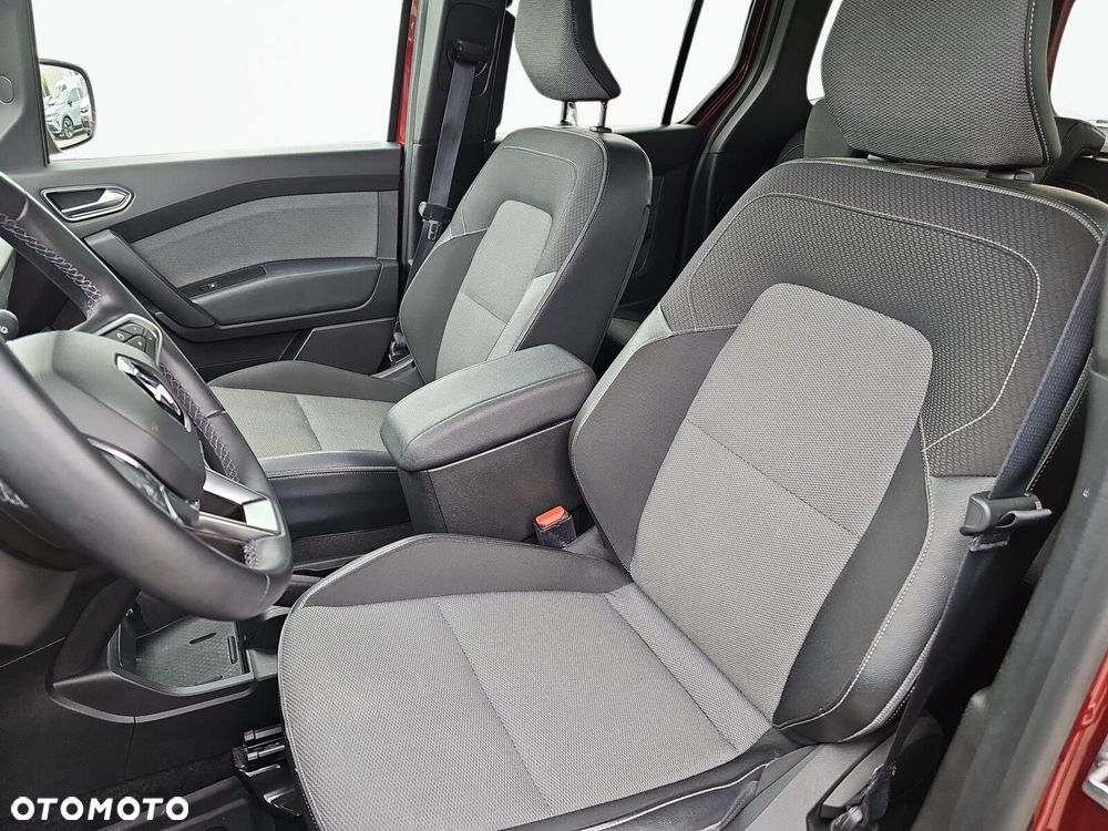 Renault Kangoo 1.3 TCe Techno EDC - 12