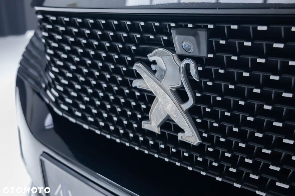 Peugeot 5008 BlueHDi 180 EAT8 GT Pack - 10