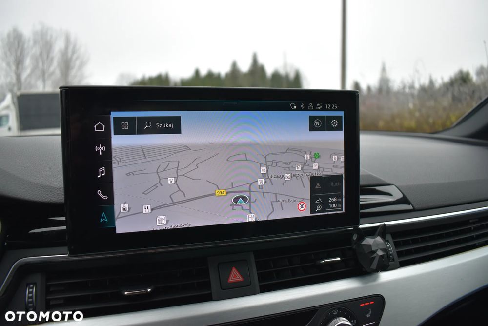 Audi A4 Avant 35 TDI S tronic S line - 37