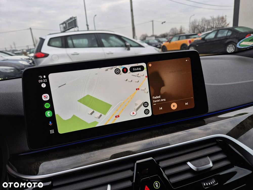 BMW Seria 5 - 19