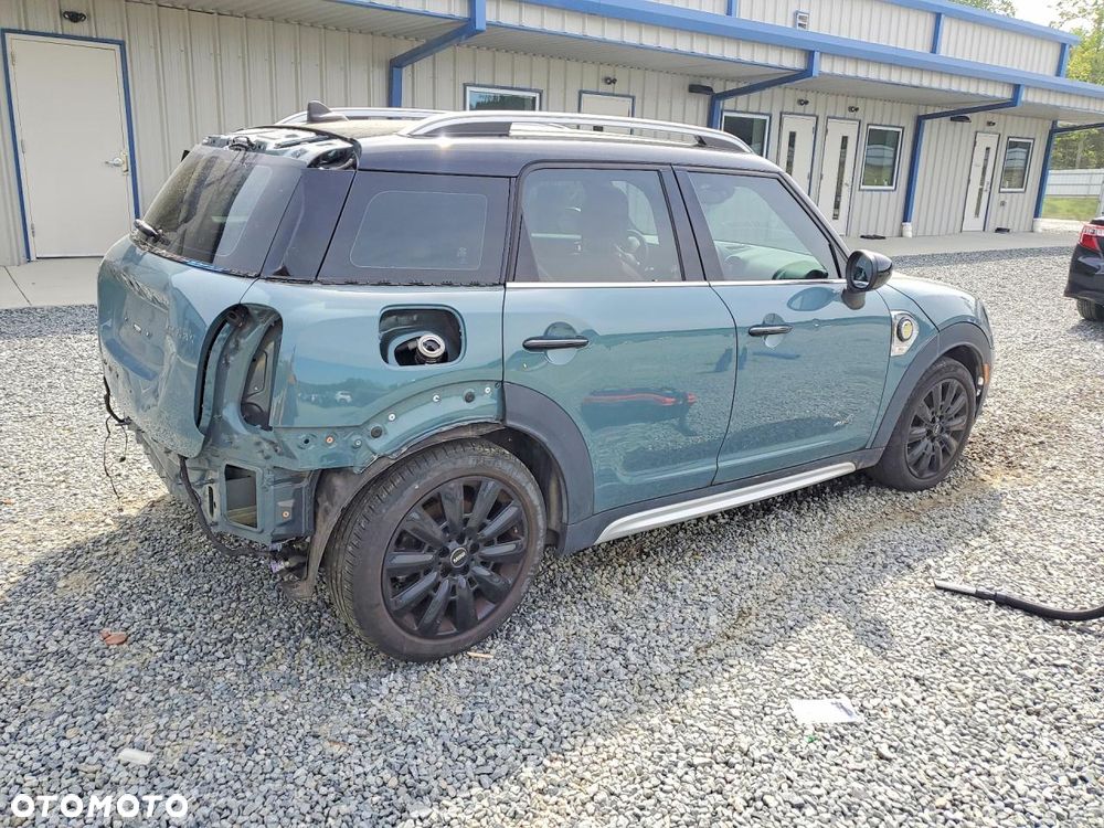 MINI Cooper - 4