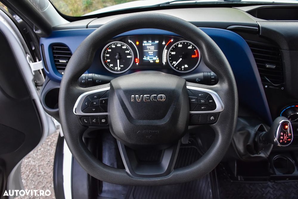 Iveco Daily - 15