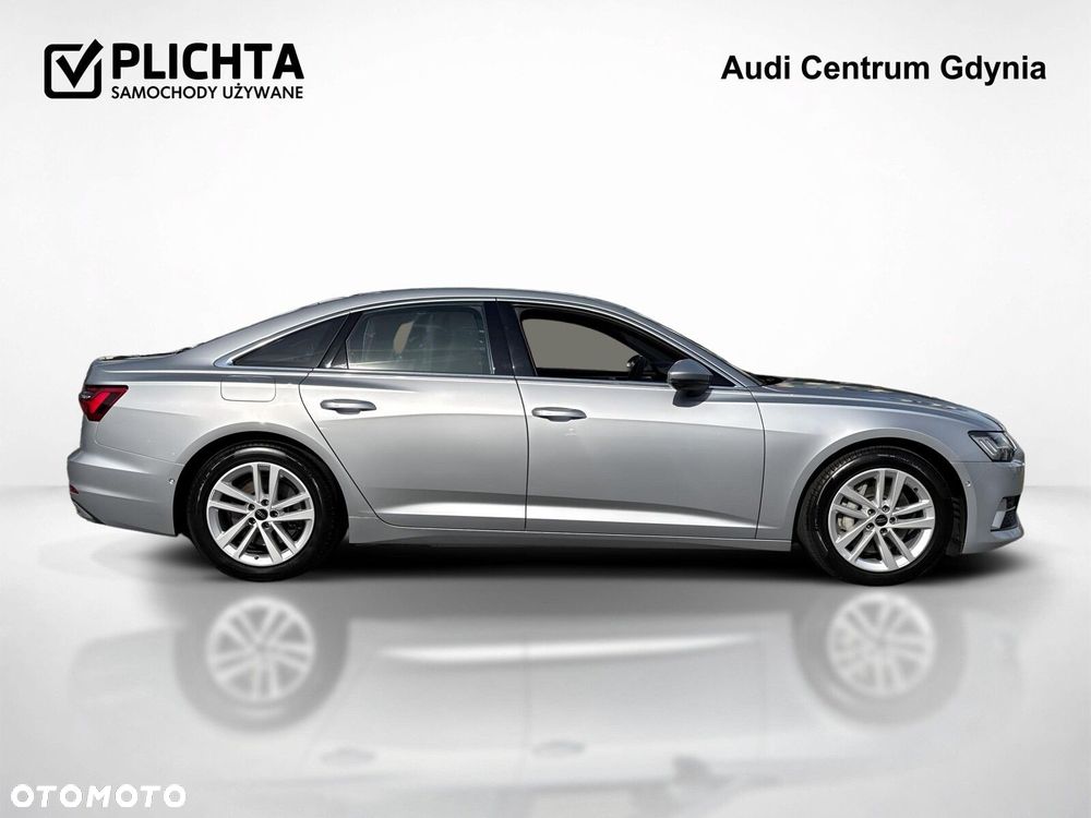 Audi A6 Limousine 50 TDI mHEV Quattro Sport Tiptronic - 7