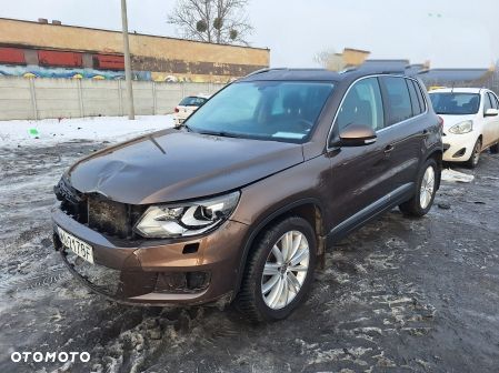 Volkswagen Tiguan 2.0 TSI 4Mot Sport&Style DSG - 3