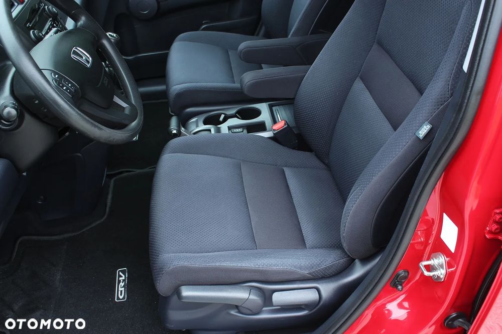 Honda CR-V 2.0i-VTEC Elegance 50 Jahre Edition - 31