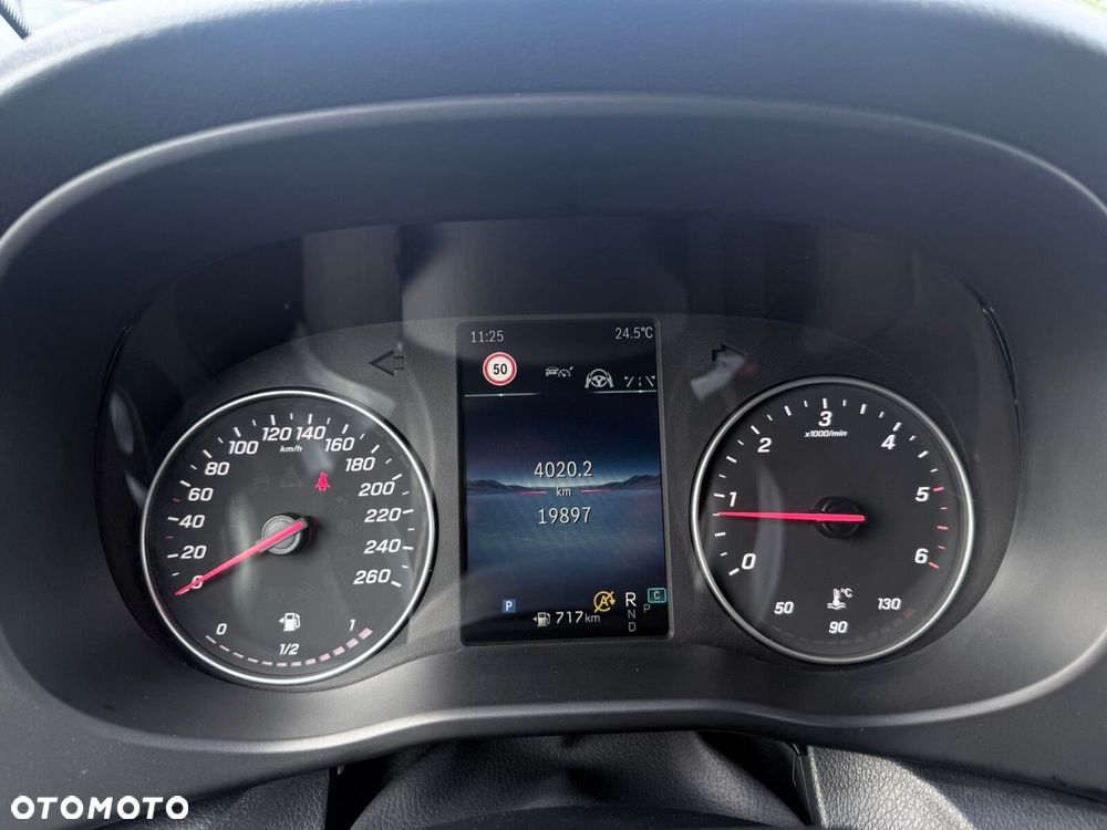 Mercedes-Benz Vito 119 CDI Furgon Ekstradługi SELECT - 16