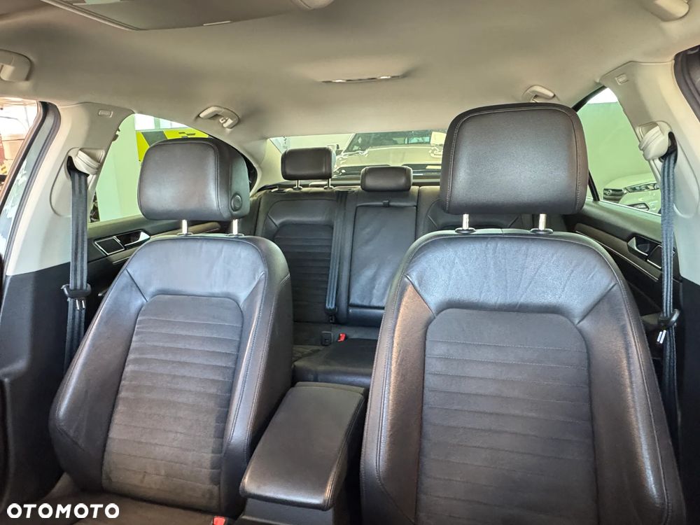 Volkswagen Passat 1.8 TSI BMT Highline DSG - 7