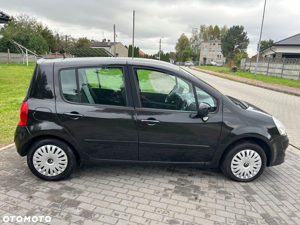 Renault Modus - 4