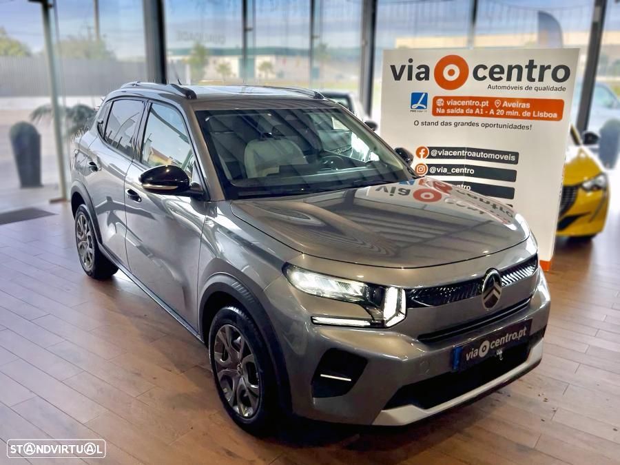 Citroën C3 1.2 Turbo Max - 3