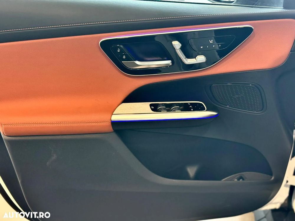 Mercedes-Benz GLC 200 4Matic 9G-TRONIC Edition AMG Line - 9