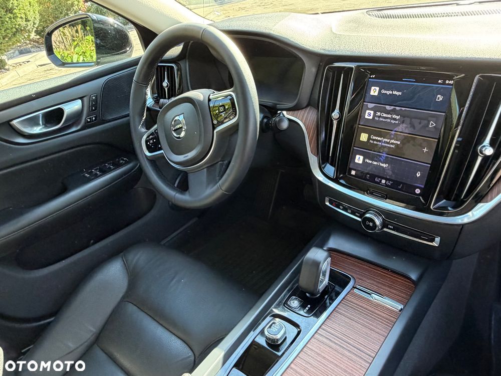 Volvo S60 B5 B AWD Plus Dark - 27