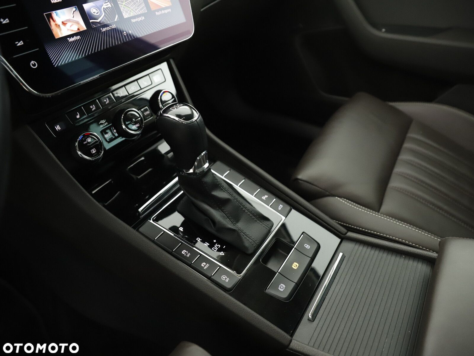 Skoda Superb - 13