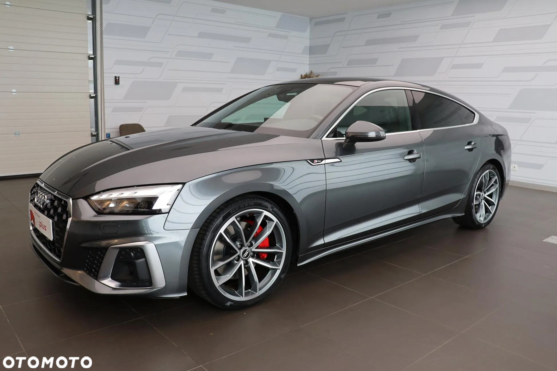 Audi A5 - 2