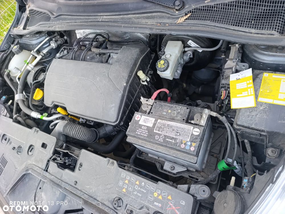 Renault Clio 1.2 16V Limited Plus - 11