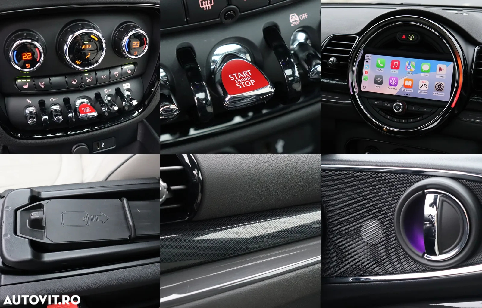 Mini Cooper S - 31