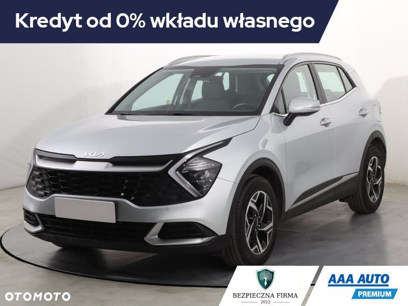 Kia Sportage - 3