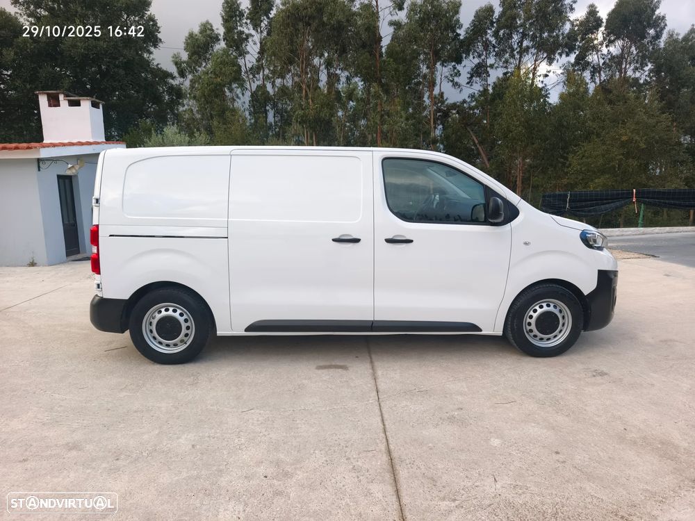 Peugeot Expert 1.6 HDI - 7