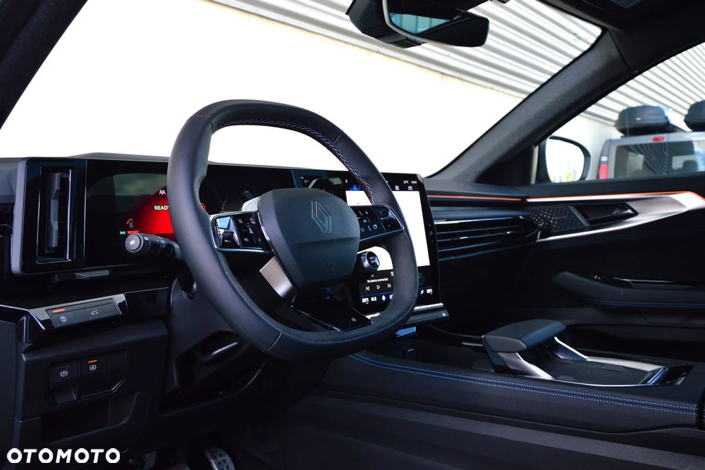 Renault Austral E-Tech Full 200 Esprit Alpine - 16