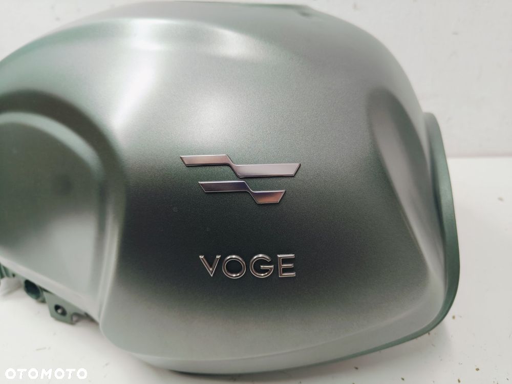 Voge 300 AC Zbiornik - 5