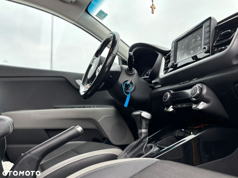 Kia Stonic 1.4 M - 13