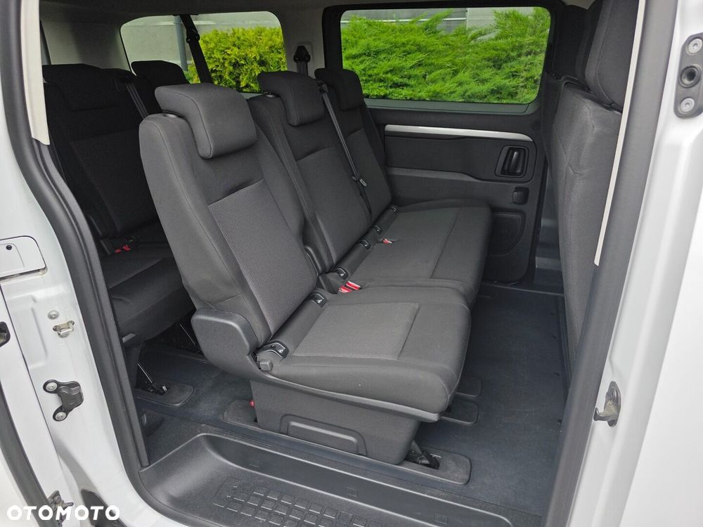 Toyota Proace Verso 2.0 D4-D Long Business - 20