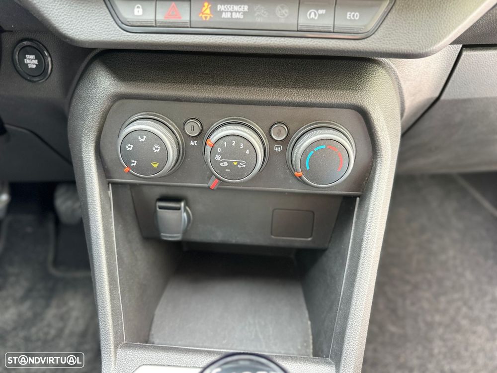 Dacia Sandero - 15