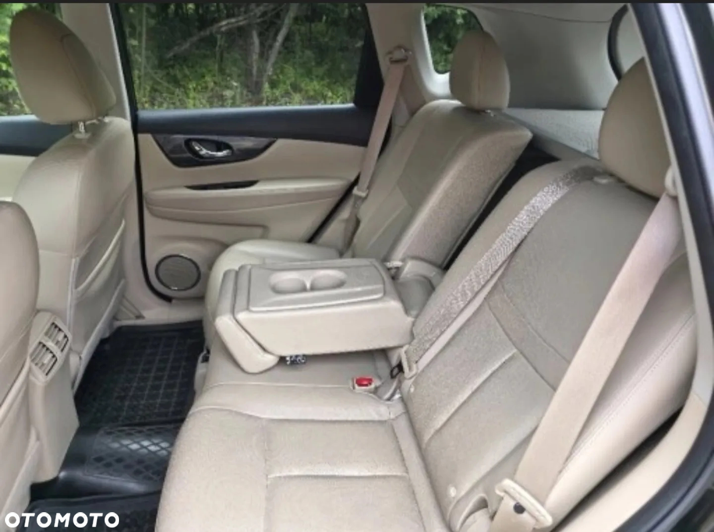 Nissan X-Trail 1.6 dCi Xtronic Tekna - 10