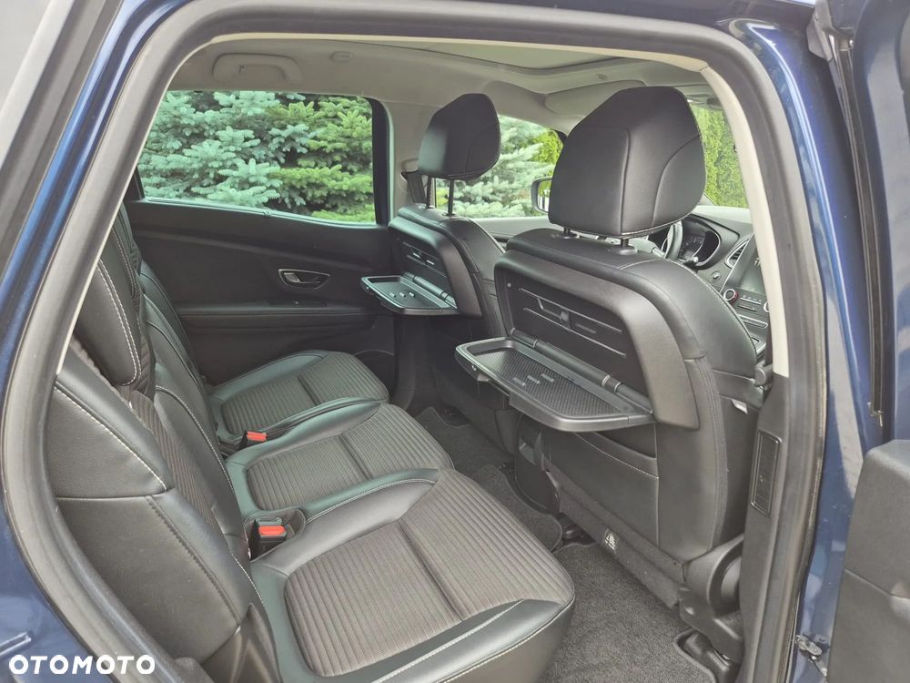 Renault Scenic 1.3 TCe Energy Bose - 15
