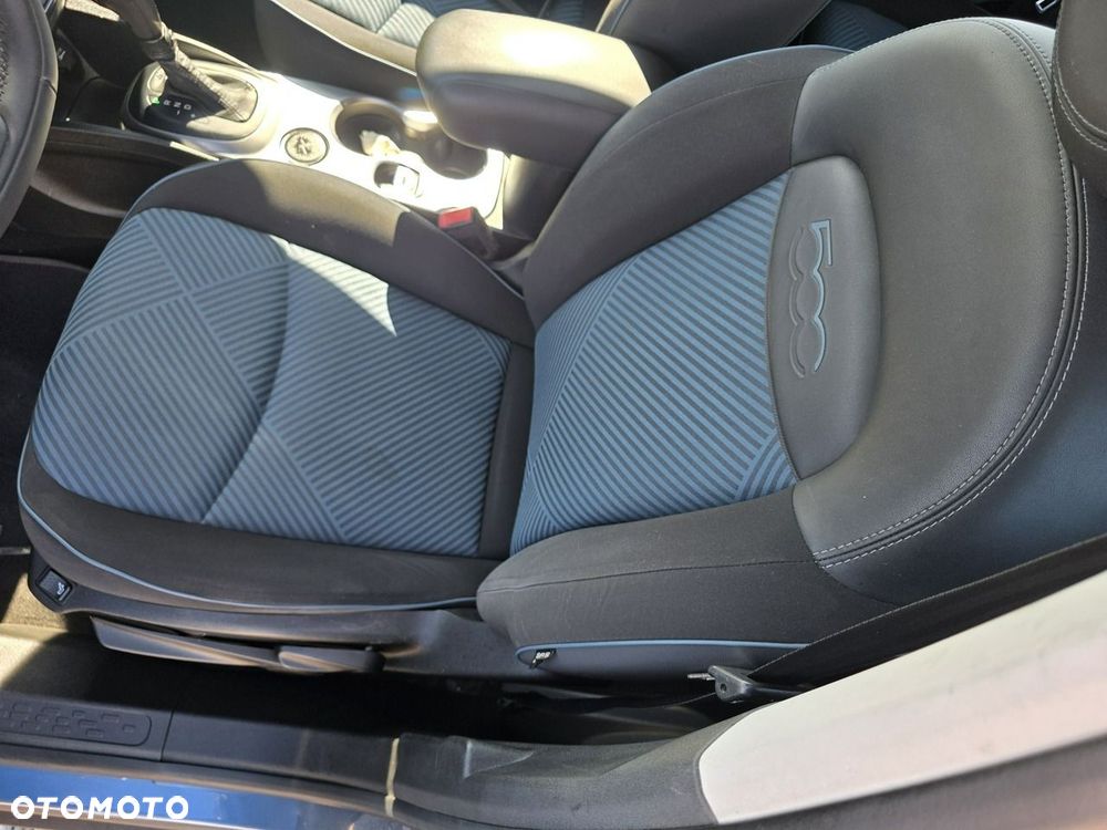 Fiat 500X 1.4 MultiAir DCT 4x2 S&S Mirror - 20