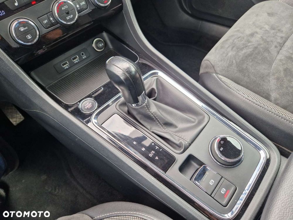 Seat Ateca 1.5 Eco TSI Xcellence S&S DSG - 15